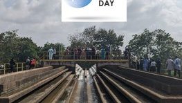 La Journée de l'eau 2024- La France, par l'intermédiaire de (...)
